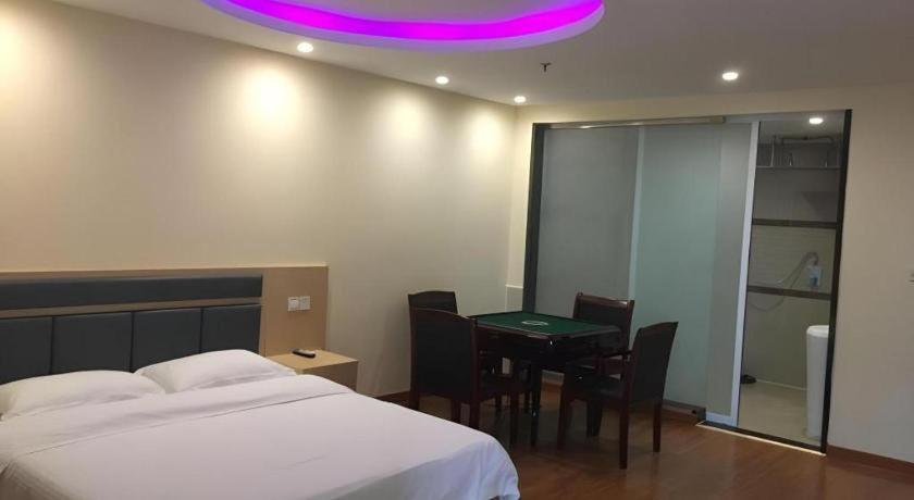 Greentree Inn Wuhu Fangte Second Phase Nanxiang Wanshang Express Hotel Exterior foto